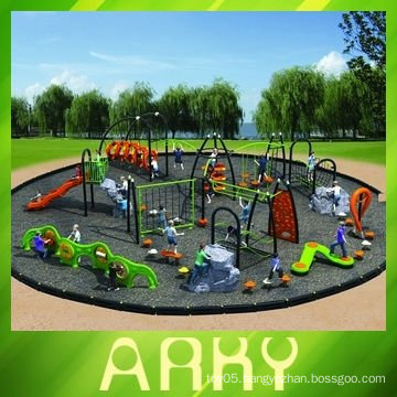 2012 Newest Children Play Ground